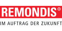 Logo der Firma Container REMONDIS Mainfranken GmbH aus Würzburg