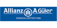 Logo der Firma Allianz Generalvertretung Ahmet Güler aus Grevenbroich