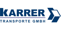 Logo der Firma Karrer Transporte GmbH aus Eschbach