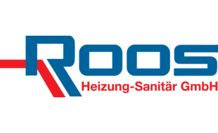 Logo der Firma Roos Heizung - Sanitär GmbH aus Großwallstadt