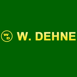 Logo der Firma Wolfgang Dehne GmbH & Co. KG aus Bielefeld