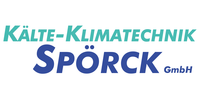 Logo der Firma Kälte-Klimatechnik Spörck GmbH aus Cölbe