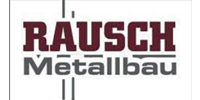 Logo der Firma Andreas Rausch Metallbau in Schechen und Rosenheim aus Schechen