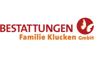 Logo der Firma Bestattungen Familie Klucken GmbH aus Düsseldorf