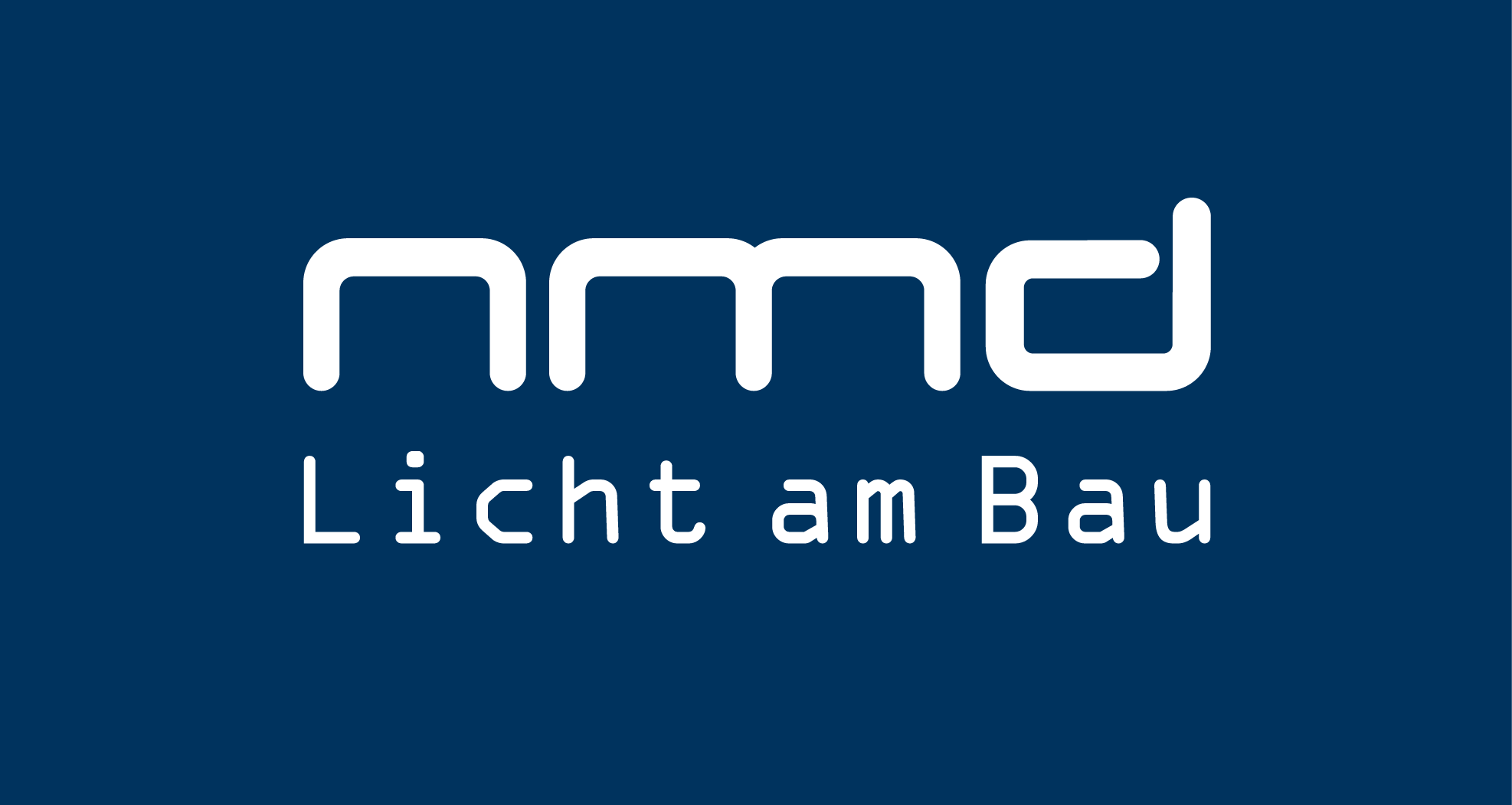 Logo der Firma nmd - Licht am Bau GmbH aus Dresden