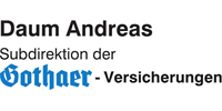 Logo der Firma Gothaer-Versicherungen aus Herxheim auf dem Branchenportal Finanzberater.net