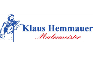 Logo der Firma Hemmauer Klaus aus Limbach-Oberfrohna