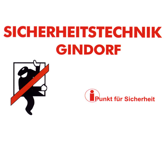 Logo der Firma SICHERHEITSTECHNIK GINDORF aus Rosdorf