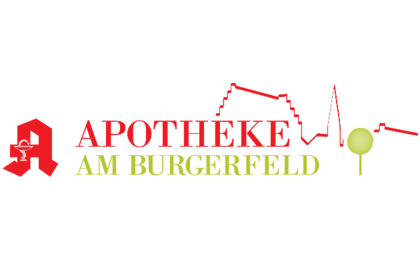 Logo der Firma Apotheke am Burgerfeld aus Wasserburg