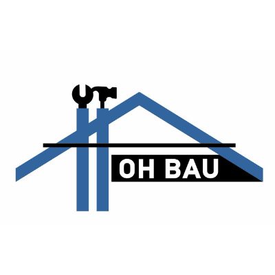 Logo der Firma OH Bau Germany GmbH aus Berlin