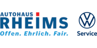 Logo der Firma Autohaus Heinrich Rheims GmbH & Co. KG aus Moers
