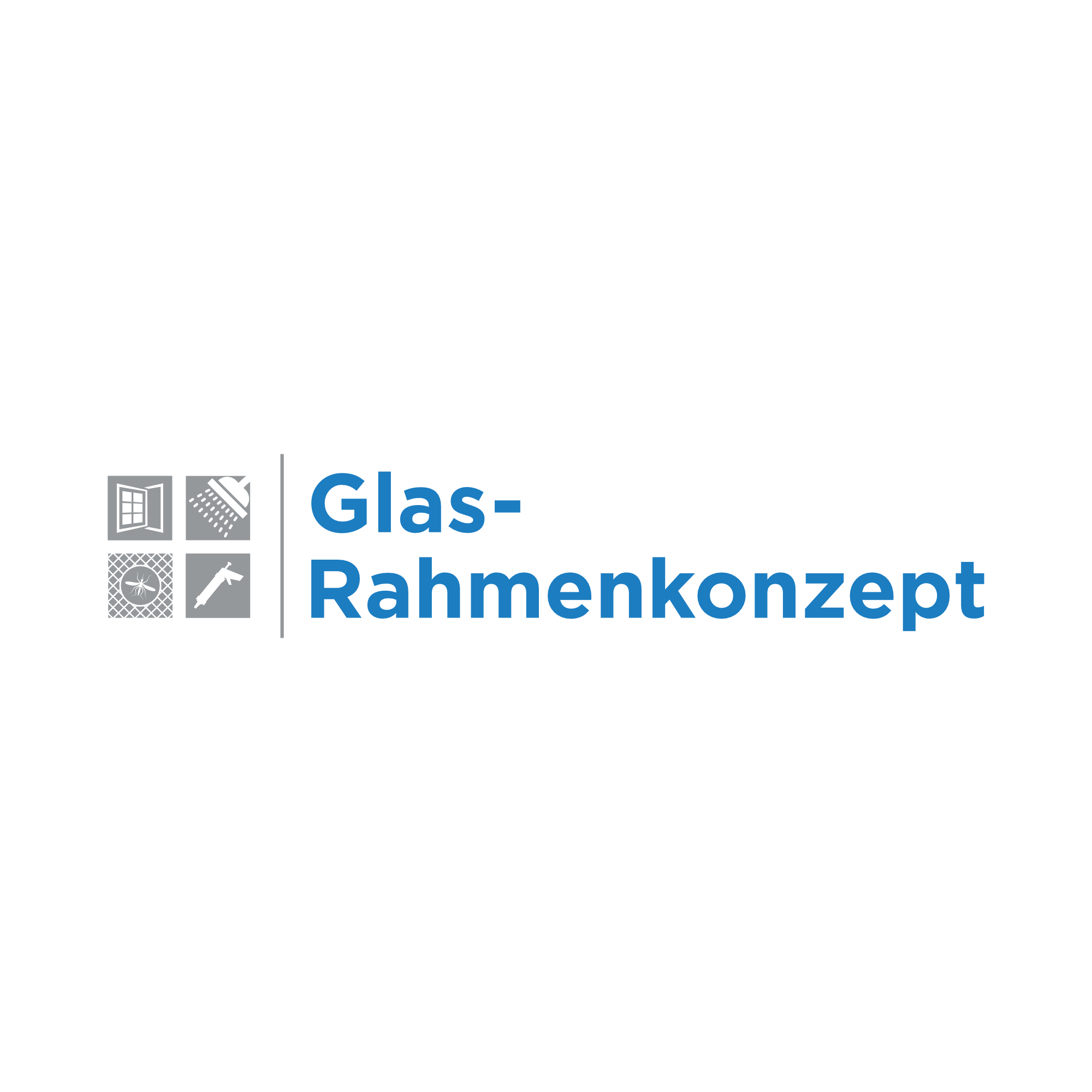 Logo der Firma Glas- und Rahmenkonzept aus Neuss