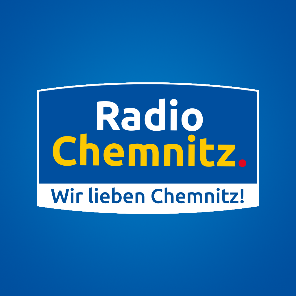Logo der Firma Radio Chemnitz aus Chemnitz