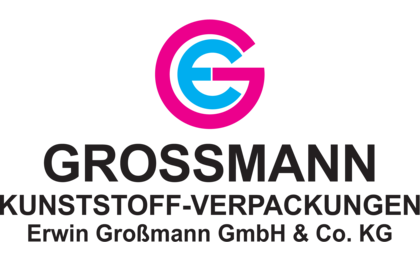 Logo der Firma Großmann Erwin GmbH & Co. KG aus Ludwigsstadt