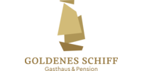 Logo der Firma Goldenes Schiff aus Passau