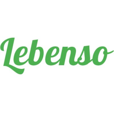 Logo der Firma Lebenso aus Düsseldorf