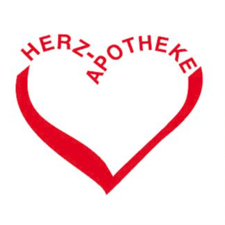 Logo der Firma Herz-Apotheke e.K. Inh. Uwe Hoffmann aus Zittau