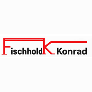 Logo der Firma Konrad Fischhold - Abbrucharbeiten und Erdarbeiten aus München