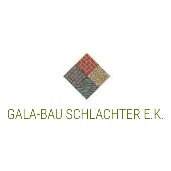 Logo der Firma Gala-Bau Schlachter e.K. aus Bremen