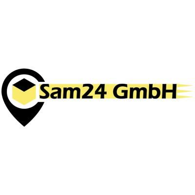 Logo der Firma Sam24 GmbH | Willi Transport | Umzugsservice, Transport & Mehr aus Frankfurt