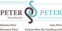 Logo der Firma Peter Bürogemeinschaft aus Bamberg auf dem Branchenportal Steuer-Berater.de