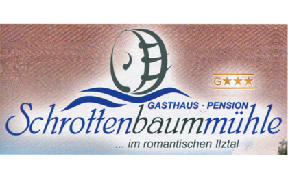 Logo der Firma Schrottenbaummühle Fam. Anton Segl aus Fürsteneck