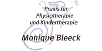 Logo der Firma Praxis für Physiotherapie und Kindertherapie Monique Bleeck aus Kamp-Lintfort