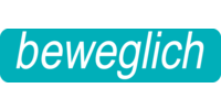 Logo der Firma beweglich Krankengymnastik aus Erlangen