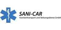 Logo der Firma SANI-CAR Krankentransport und Rettungsdienst GmbH aus Bochum