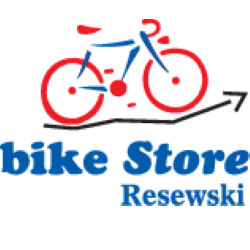 Logo der Firma bike Store, Zweirad Resewski GmbH aus Dresden