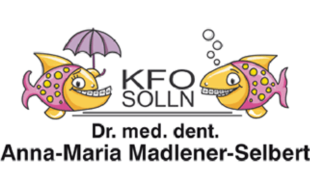 Logo der Firma Dr. Anna-Maria Madlener-Selbert aus München