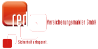 Logo der Firma red Versicherungsmakler GmbH aus Wolfratshausen