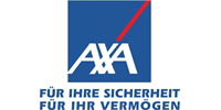 Logo der Firma Versicherung AXA aus Forchheim auf dem Branchenportal Finanzberater.net