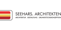 Logo der Firma AGG SEEHARS. ARCHITEKTEN aus Dresden