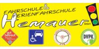 Logo der Firma Fahrschule Hemauer GmbH aus Regensburg