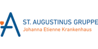 Logo der Firma Johanna-Etienne-Krankenhaus gGmbH aus Neuss