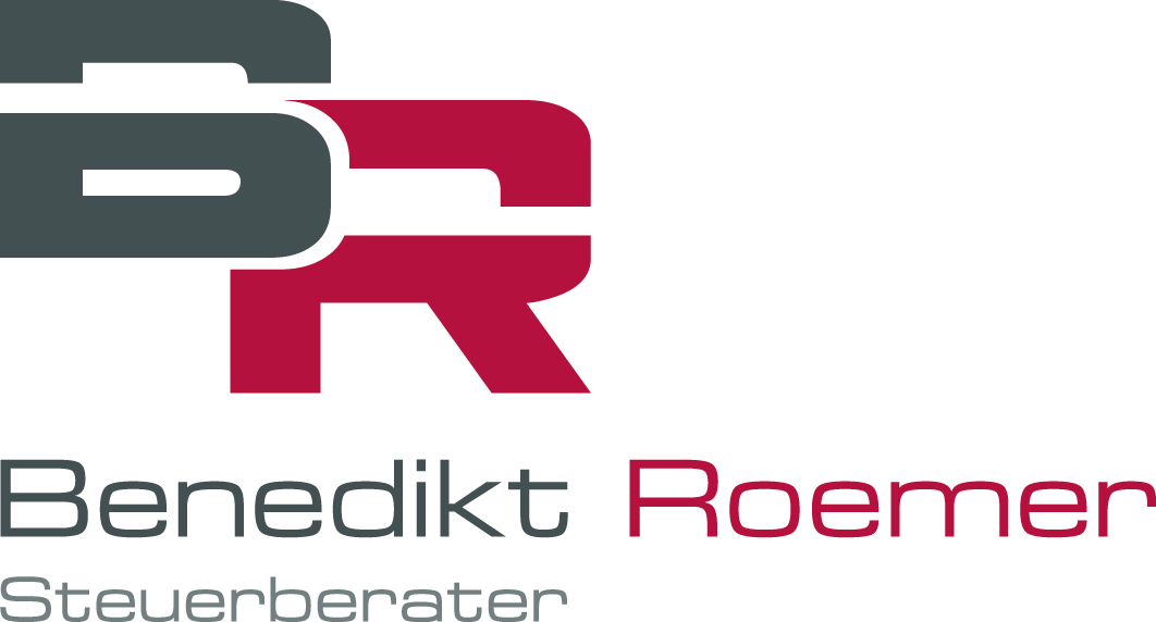 Logo der Firma Steuerberater Benedikt Roemer aus Mönchengladbach
