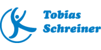 Logo der Firma Krankengymnastik Schreiner Tobias aus Haßloch