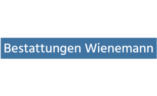 Logo der Firma Bestattungen Wienemann aus Kalkar
