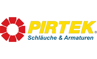 Logo der Firma Pirtek Schläuche & Armaturen aus Nürnberg