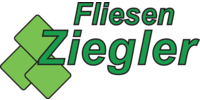 Logo der Firma Fliesen Ziegler GmbH aus Güntersleben