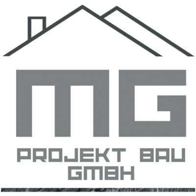 Logo der Firma MG-Projekt Bau GmbH aus Remscheid