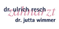 Logo der Firma Resch Ulrich Dr., Wimmer Jutta Dr., Resch Werner aus Fürstenzell