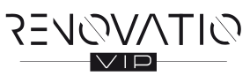 Logo der Firma RENOVATIO VIP Limousinenservice, Flughafentransfer und Chauffeurservice aus Eschborn