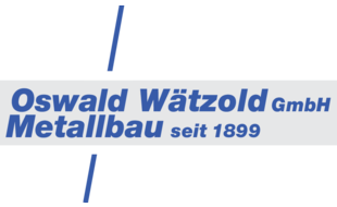 Logo der Firma Oswald Wätzold GmbH aus Wuppertal