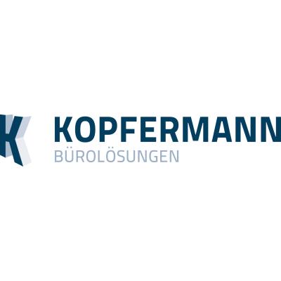 Logo der Firma Werner Kopfermann GmbH & Co. KG aus Passau