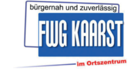 Logo der Firma FWG Kaarst Freie Wählergemeinschaft aus Kaarst