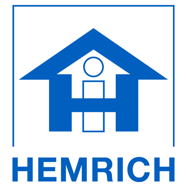 Logo der Firma Hemrich Hausverwaltung KG aus Würzburg