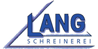Logo der Firma Schreinerei Lang aus Küps auf dem Branchenportal Tischler-Schreiner.org