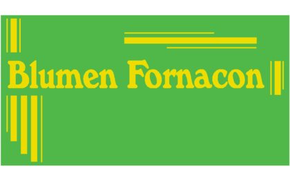 Logo der Firma Fornacon, Hans Willi aus Neuss